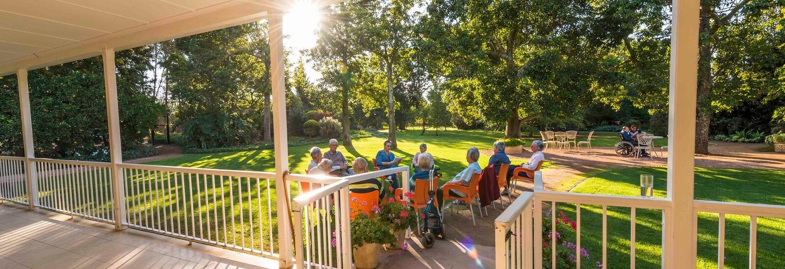 Heartfelt Home - an oasis near Addo